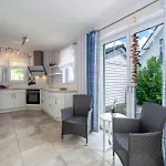 Ferienhaus Stella Olivia Lobbe