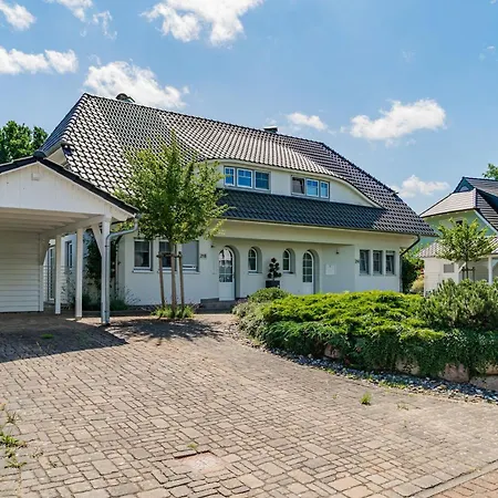 Ferienhaus Stella Olivia *