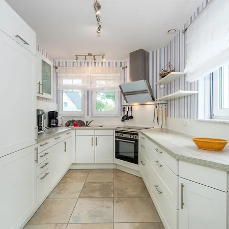 Ferienhaus Stella Olivia Semesterbostad