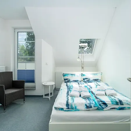 Ferienhaus Stella Olivia *