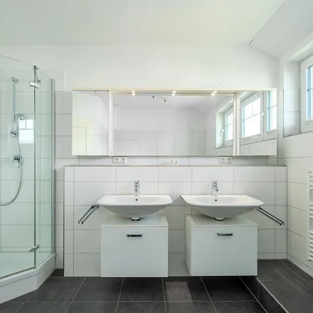 Ferienhaus Stella Olivia Lobbe