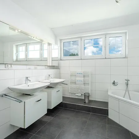 Ferienhaus Stella Olivia Lobbe