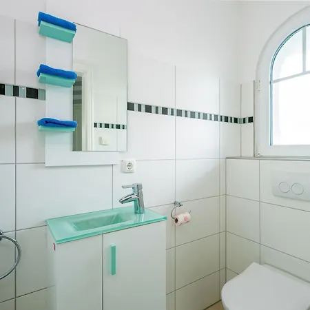 Ferienhaus Stella Olivia Lobbe