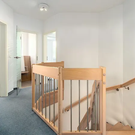 Semesterbostad Ferienhaus Stella Olivia Lobbe