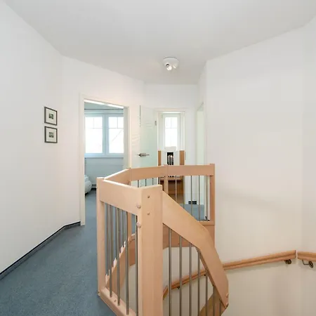 Ferienhaus Stella Olivia Lobbe