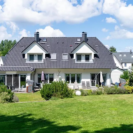 Ferienhaus Stella Olivia Lobbe