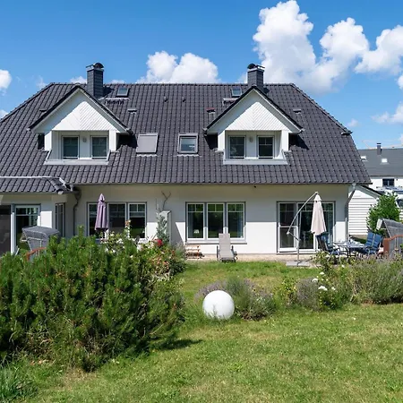 Ferienhaus Stella Olivia Lobbe