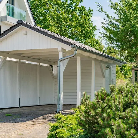 Ferienhaus Stella Olivia Lobbe