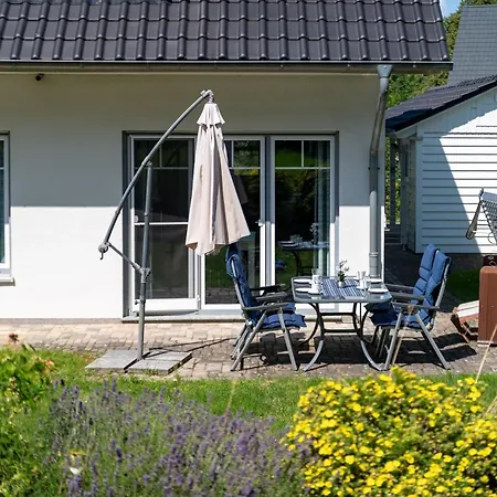 Ferienhaus Stella Olivia Semesterbostad