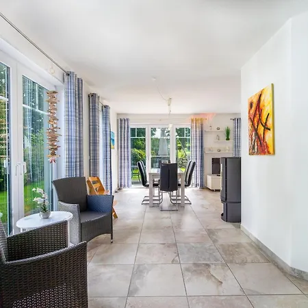 Σπίτι διακοπών Ferienhaus 