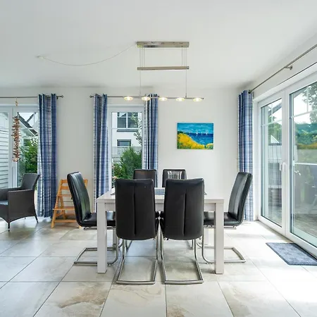 Ferienhaus 