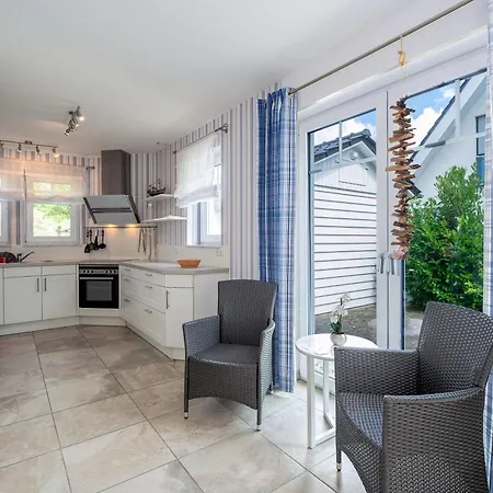 Σπίτι διακοπών Ferienhaus 
