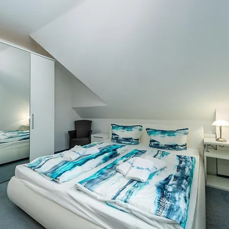 Ferienhaus 