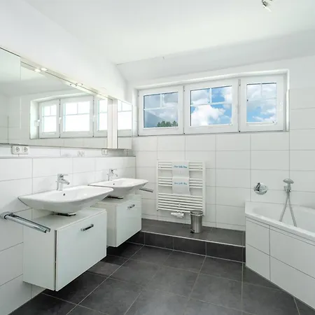 Σπίτι διακοπών Ferienhaus 