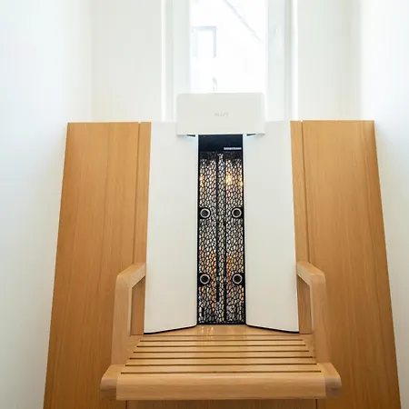 Stella Olivia Nyaraló Lobbe