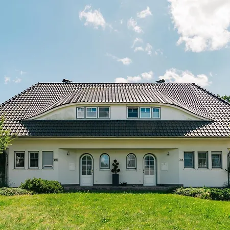 Feriehus 