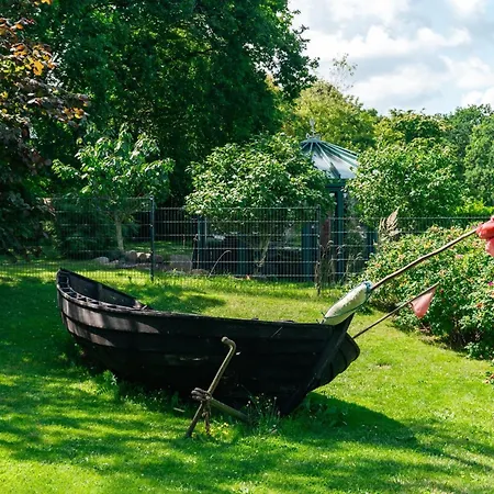 Stella Olivia Nyaraló *